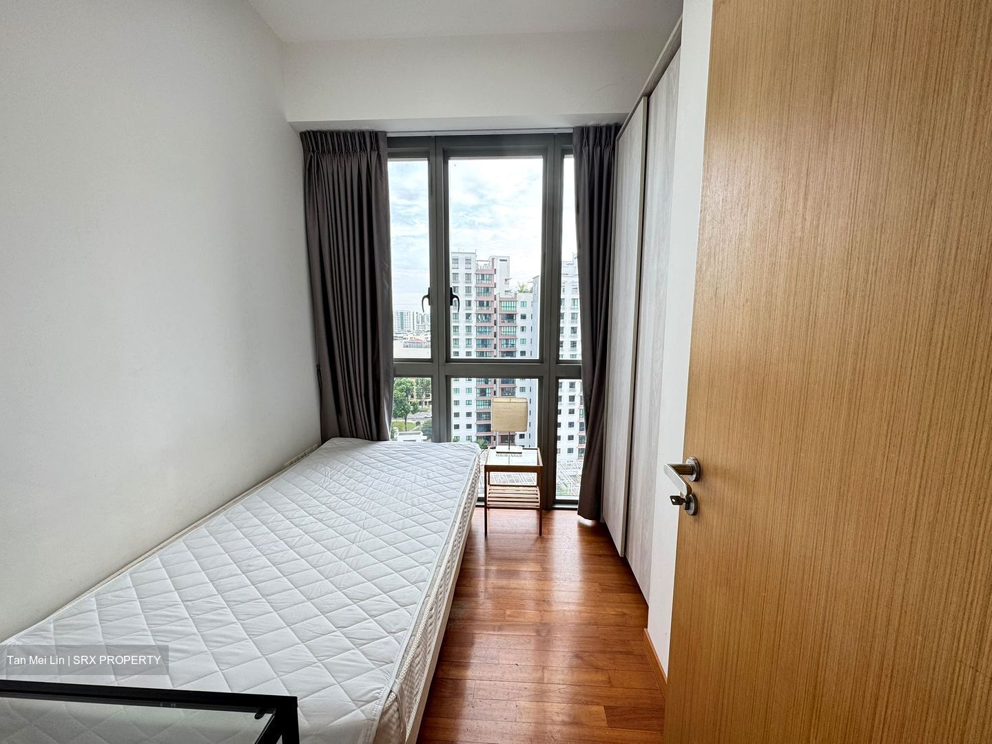 TRE Residences (D14), Condominium #623001421